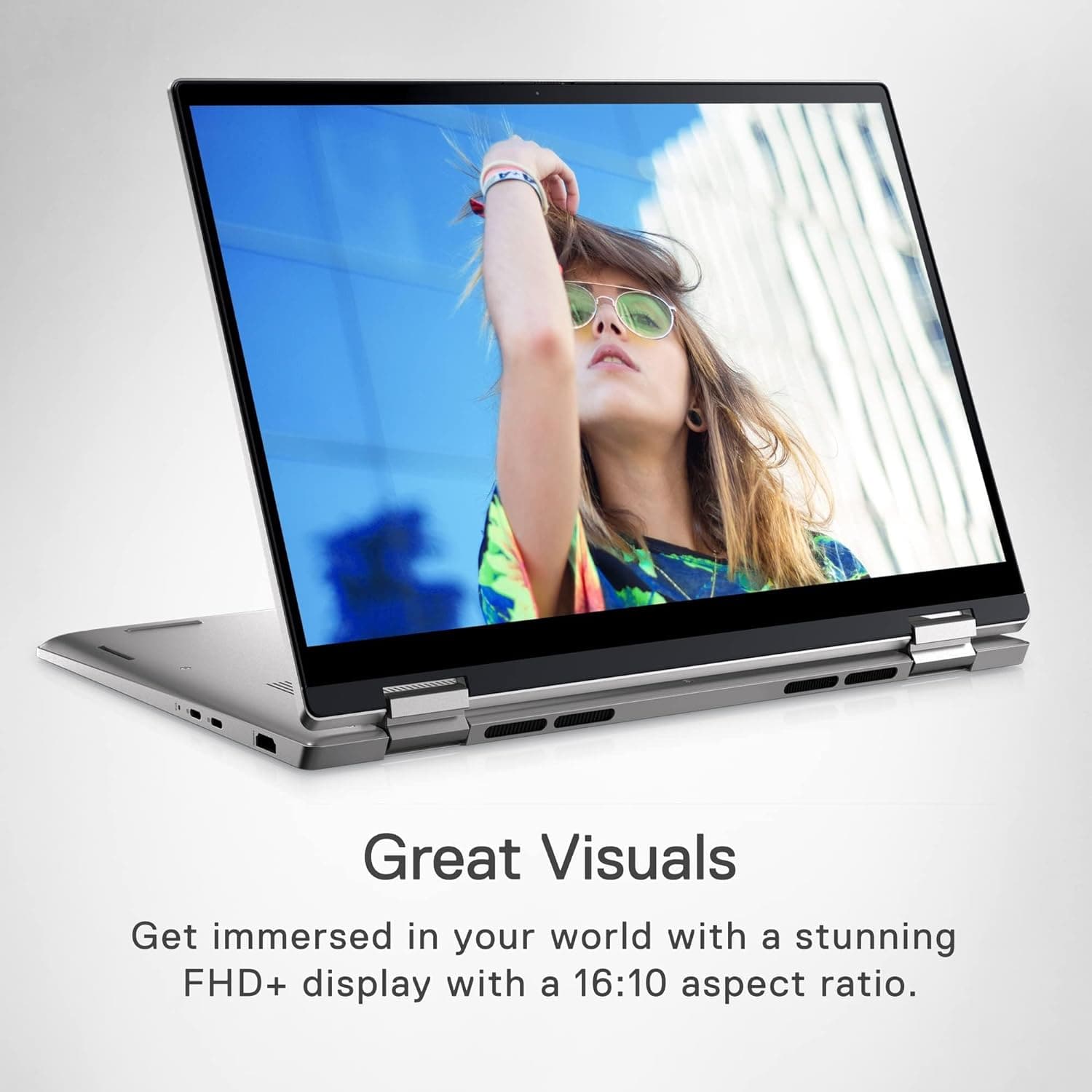 Buy Dell,Dell Inspiron 7420 - 14 Inches - 512GB SSD - 16GB RAM - Intel Core i7-1255U - Intel Iris Xe Graphics - Touchscreen - Windows 11 Home - Platinum Silver - Gadcet UK | UK | London | Scotland | Wales| Ireland | Near Me | Cheap | Pay In 3 | Laptops